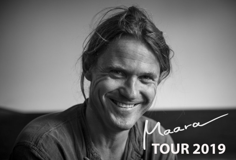 Maara tour 2019
